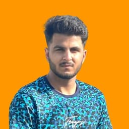 Muhammad Abdul Rafay Shahood - Founder & CEO